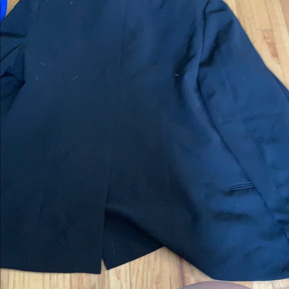 A black formul women blazer - Picture 3 of 3